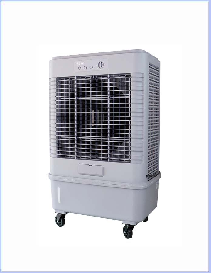 雷豹EC5324D工業(yè)蒸發(fā)式冷風機